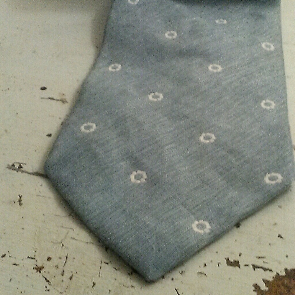Giorgio Armani tie ( cravette)